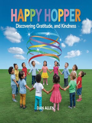 cover image of Happy Hopper